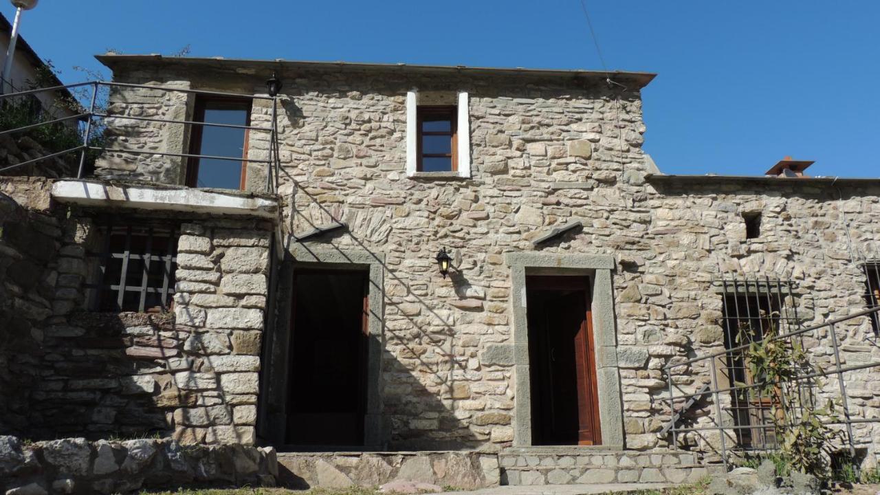 Borgo Di Codeglia - Country Rooms Рикко-дель-Гольфо-ді-Спеція Екстер'єр фото