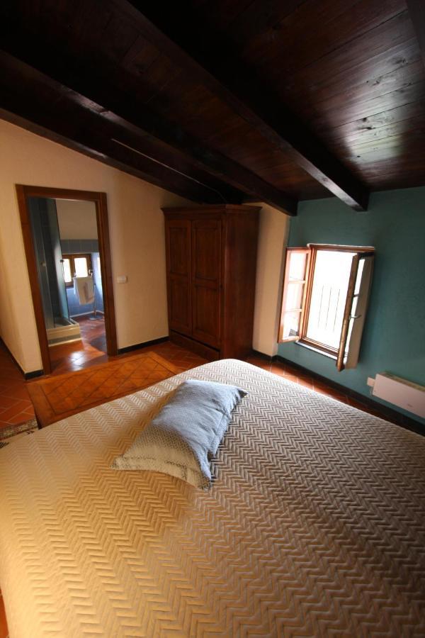 Borgo Di Codeglia - Country Rooms Рикко-дель-Гольфо-ді-Спеція Екстер'єр фото