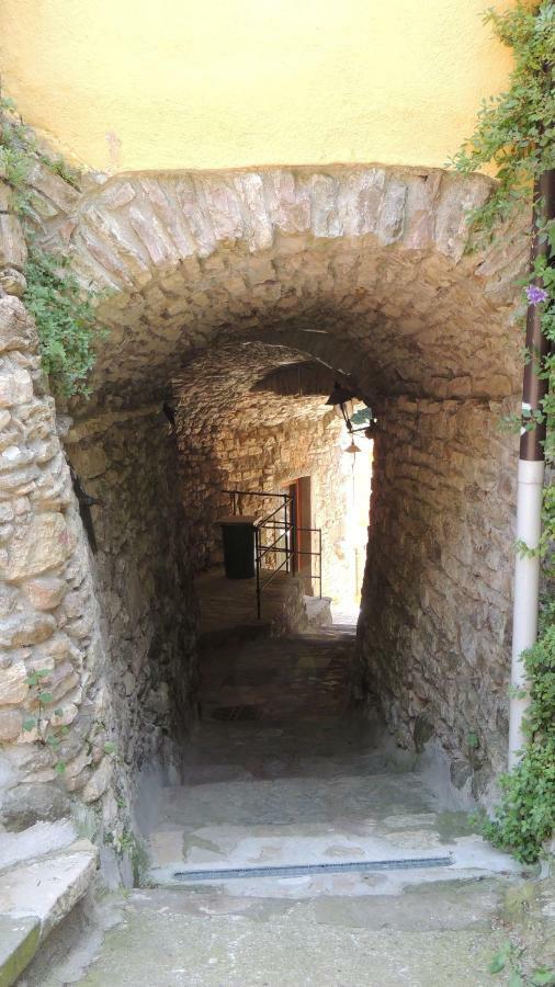 Borgo Di Codeglia - Country Rooms Рикко-дель-Гольфо-ді-Спеція Екстер'єр фото
