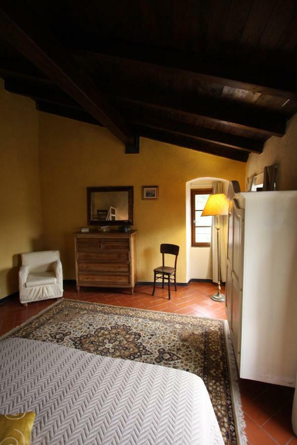 Borgo Di Codeglia - Country Rooms Рикко-дель-Гольфо-ді-Спеція Екстер'єр фото