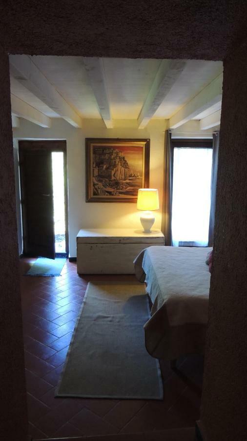 Borgo Di Codeglia - Country Rooms Рикко-дель-Гольфо-ді-Спеція Екстер'єр фото