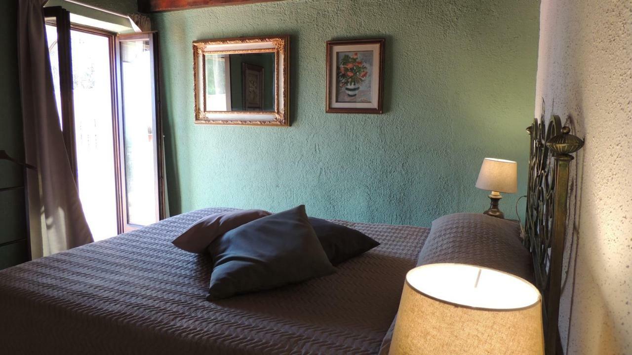 Borgo Di Codeglia - Country Rooms Рикко-дель-Гольфо-ді-Спеція Екстер'єр фото