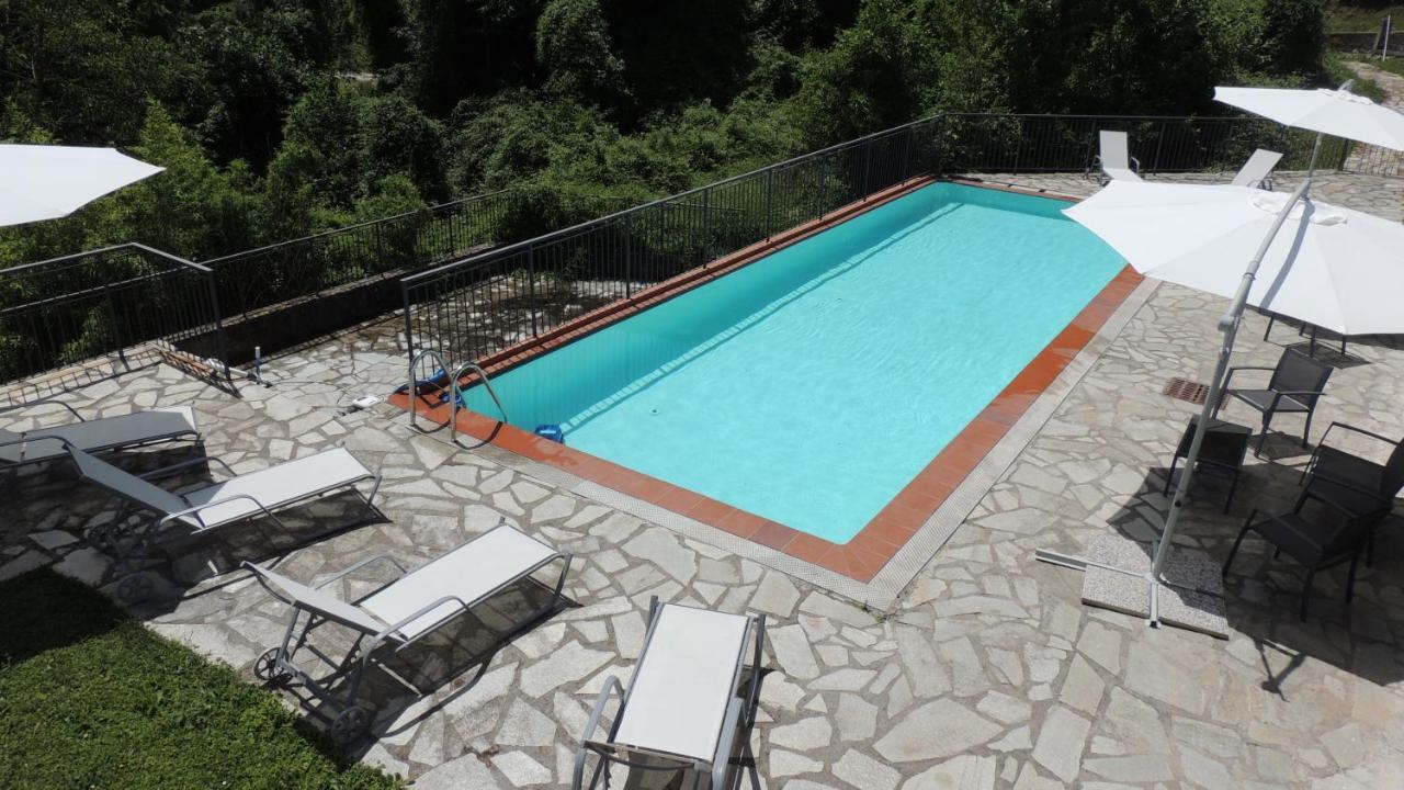 Borgo Di Codeglia - Country Rooms Рикко-дель-Гольфо-ді-Спеція Екстер'єр фото