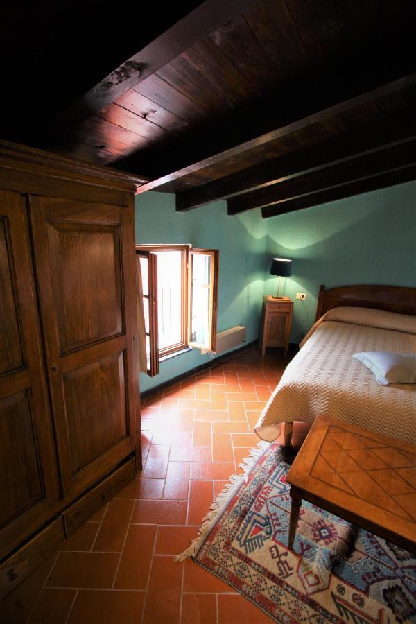 Borgo Di Codeglia - Country Rooms Рикко-дель-Гольфо-ді-Спеція Екстер'єр фото