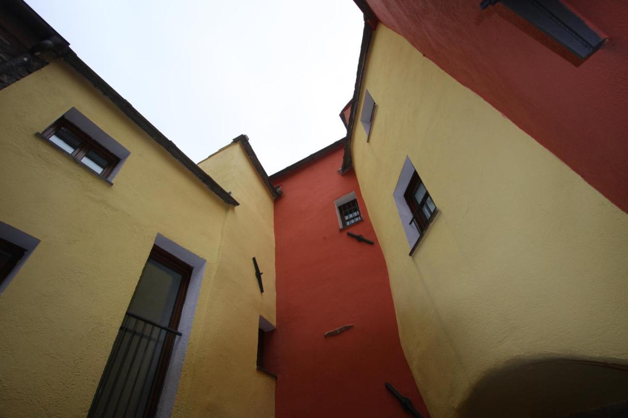 Borgo Di Codeglia - Country Rooms Рикко-дель-Гольфо-ді-Спеція Екстер'єр фото