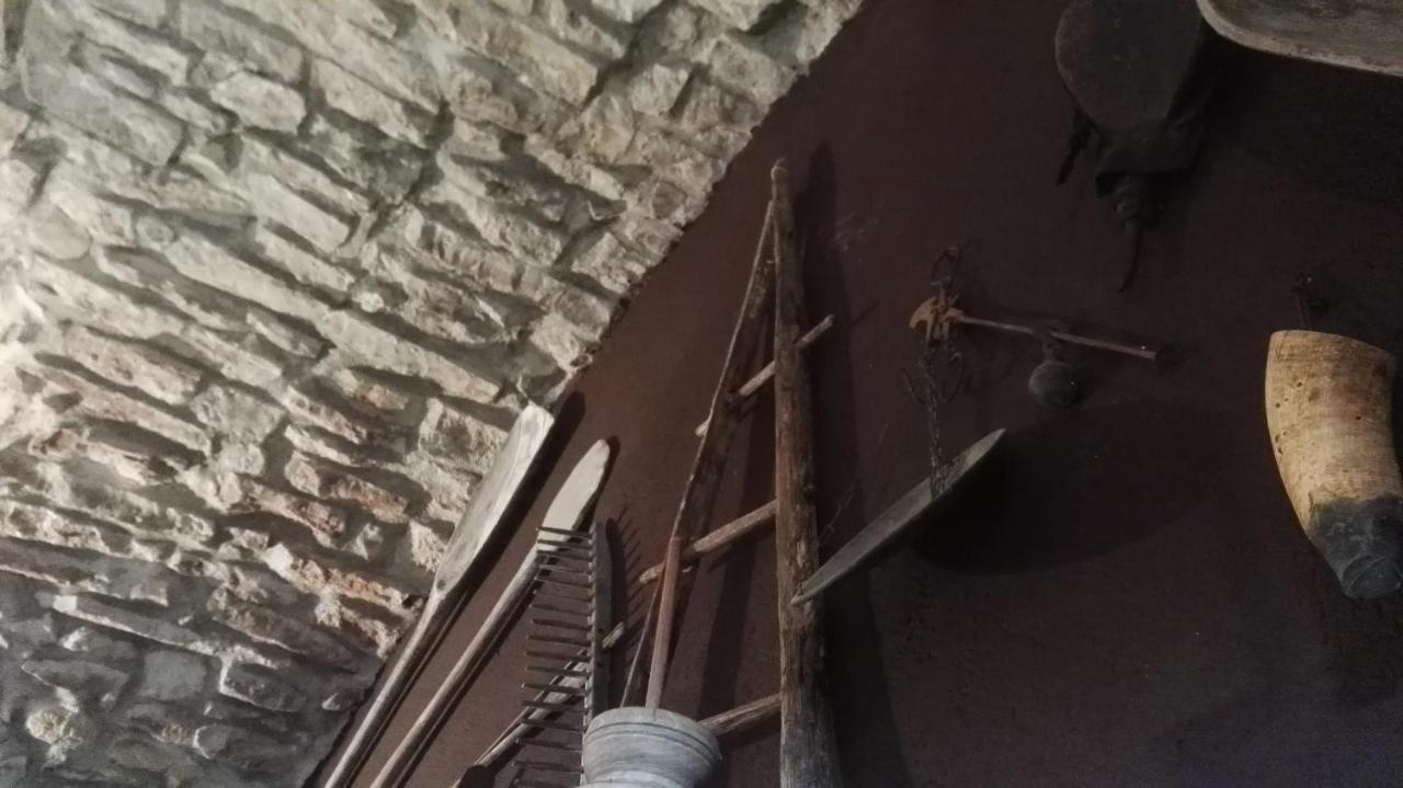 Borgo Di Codeglia - Country Rooms Рикко-дель-Гольфо-ді-Спеція Екстер'єр фото