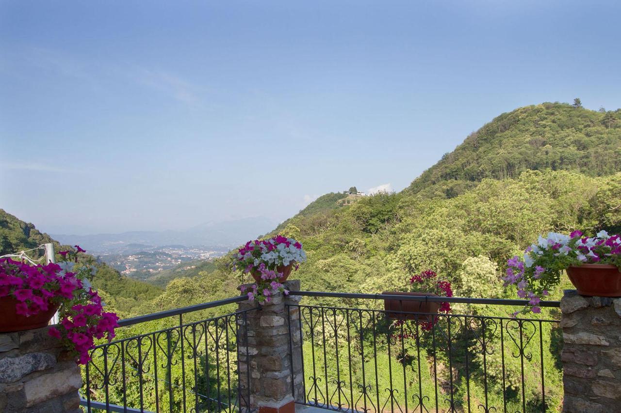 Borgo Di Codeglia - Country Rooms Рикко-дель-Гольфо-ді-Спеція Екстер'єр фото
