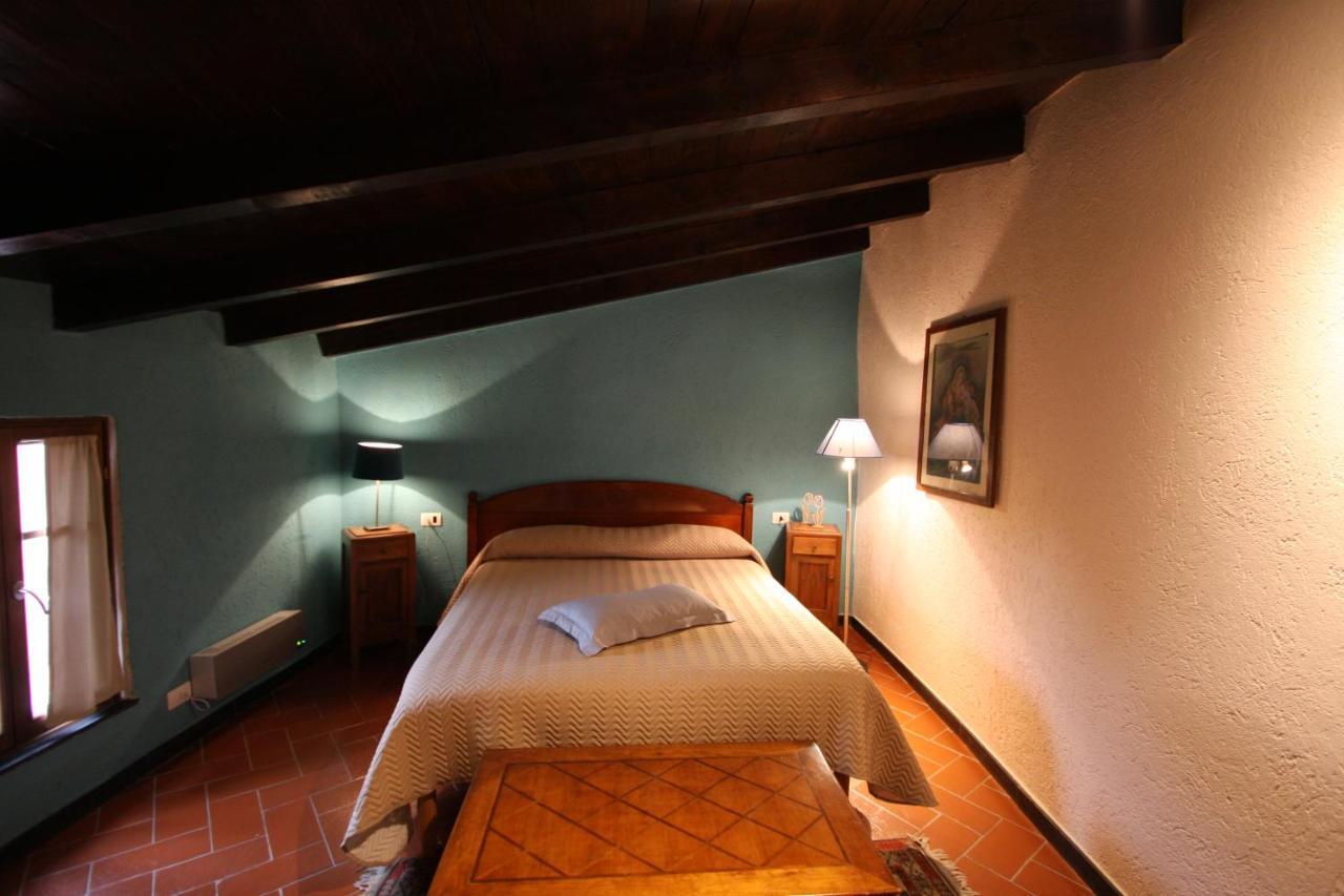 Borgo Di Codeglia - Country Rooms Рикко-дель-Гольфо-ді-Спеція Екстер'єр фото